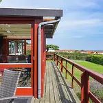 Beautiful In With Wifi Dom wakacyjny Allinge-Sandvig