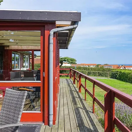 Beautiful In With Wifi Semesterbostad Allinge-Sandvig