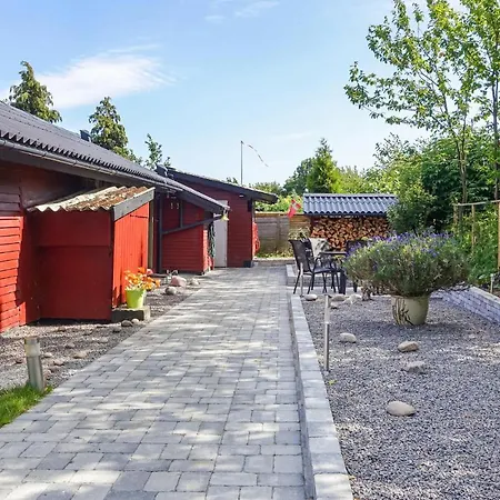 Semesterbostad Beautiful In With Wifi *