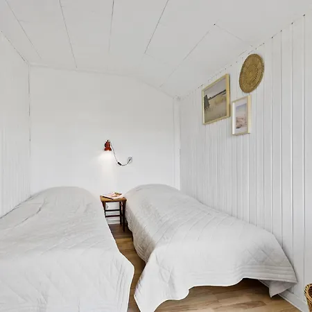 Beautiful In With Wifi Allinge-Sandvig