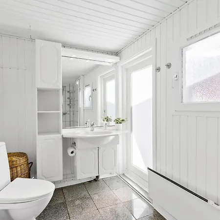 Beautiful In With Wifi * Allinge-Sandvig